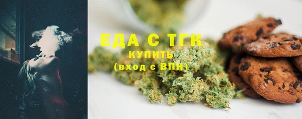 хмурый Верхний Тагил