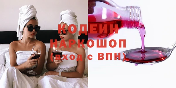 хмурый Верхний Тагил