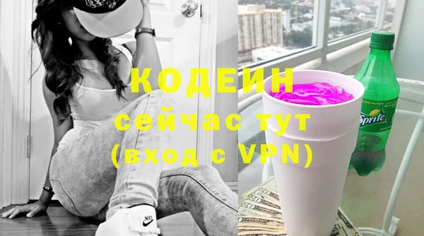 хмурый Верхний Тагил